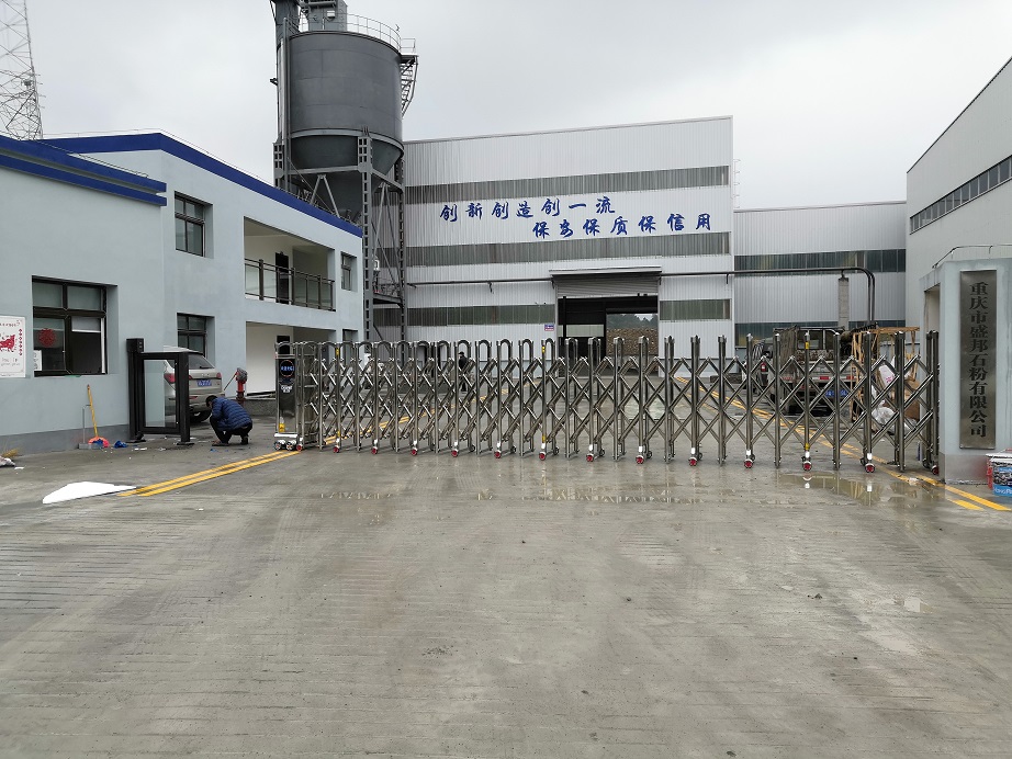重庆电动门、重庆伸缩门、重庆自动门、重庆电动伸缩门